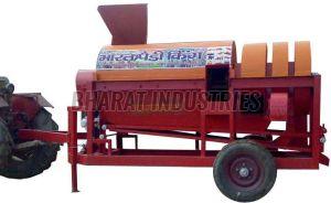 Paddy Thresher