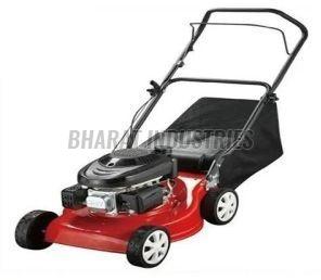 Petrol Lawn Mower