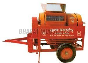 Wheat Thresher