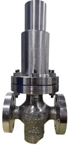 Forged ASTM B564 Alloy N10276 Hastelloy Globe Valves