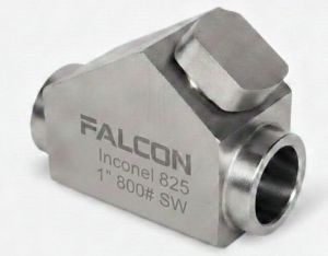 Inconel 825 Y Strainers