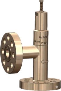 Monel Pressure Safety Valves