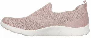 Skechers Arch Fit Refine Iris Womens Slip-On Shoes