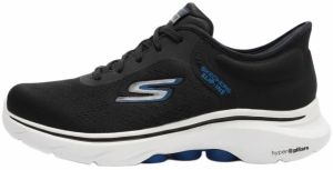 Skechers Go Walk 7 Mens Lace-Up Walking Shoes