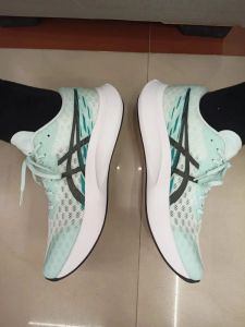 Asics Hyper Speed 4 Mens Road Running Shoes
