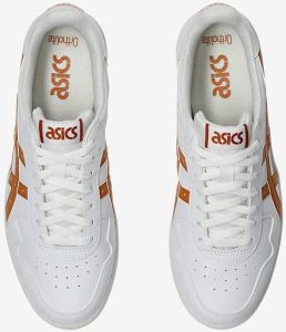 Asics Japan S Mens Leather Court Sneakers