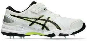 Asics Speed Menace Ff Mens Professional Cricket Spike Shoes
