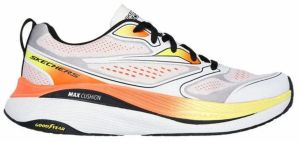 Skechers Propulsion Warpdrive Mens Road Running Shoes