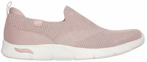 Skechers Arch Fit Refine Iris Womens Slip-On Shoes