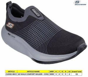 Skechers Go Walk Comfort Walker Mens Walking Shoes