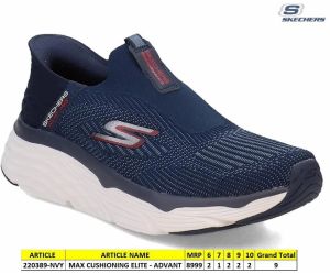 Skechers Slip-INS Advantageous Mens Casual Shoes