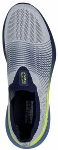Skechers Go Walk Comfort Walker Cons Mens Slip-On Shoes