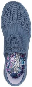 Skechers Slip-INS Virtue Sleek Womens Slip-On Shoes