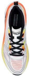 Skechers Propulsion Warpdrive Mens Road Running Shoes