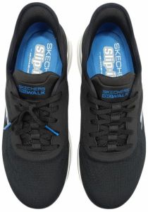 Skechers Go Walk 7 Mens Lace-Up Walking Shoes