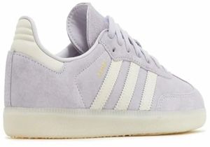 Adidas Samba Mens Lifestyle Sneakers