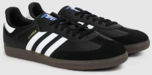 Adidas Samba Og Classic Mens Sneakers