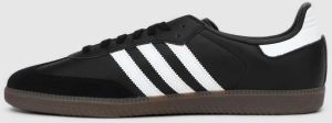 Adidas Samba Og Classic Mens Sneakers