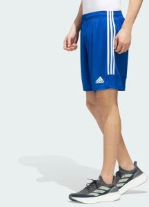 Adidas Sereno Blue Training Shorts for Men