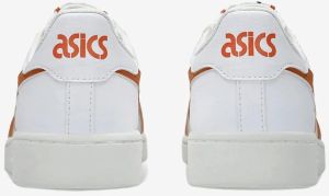 Asics Japan S Mens Leather Court Sneakers