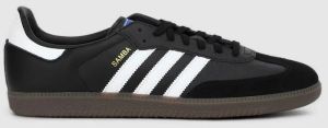 Adidas Samba Og Classic Mens Sneakers