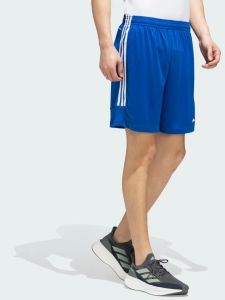 Adidas Sereno Blue Training Shorts for Men