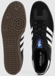 Adidas Samba Og Classic Mens Sneakers