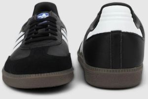 Adidas Samba Og Classic Mens Sneakers