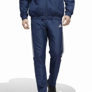 Adidas Mens Navy Sports Tracksuit