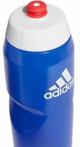 750ml Adidas Blue Sports Sipper Bottle