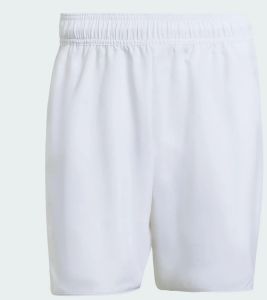 Adidas Mens Club Tennis Climacool White Shorts