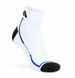 Adidas Cushioned Ankle Length Unisex Sports Socks