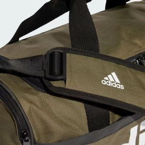 Adidas Essentials Linear Duffel Bag