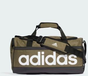 Adidas Essentials Linear Duffel Bag