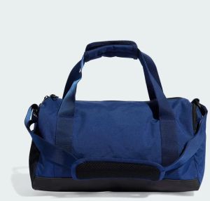 Adidas Linear Duffel Gym Bag
