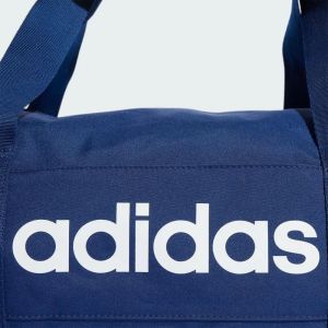 Adidas Linear Duffel Gym Bag