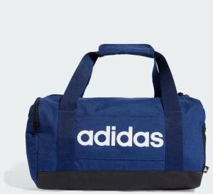 Adidas Linear Duffel Gym Bag