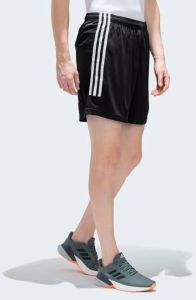 Adidas Men Sereno Training Black Shorts