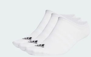 Adidas No Show Low Cut Unisex Sports Socks