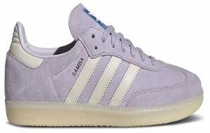 Adidas Samba Mens Lifestyle Sneakers