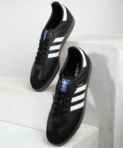 Adidas Samba Og Classic Mens Sneakers
