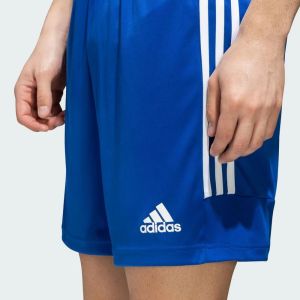 Adidas Sereno Blue Training Shorts for Men