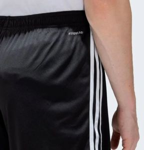 Adidas Men Sereno Training Black Shorts