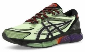 Asics Gel Quantum 360 Mens Road Running Shoes