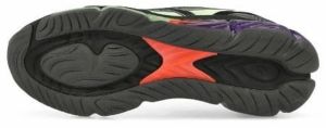 Asics Gel Quantum 360 Mens Road Running Shoes