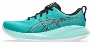 Asics Gel Cumulus 27 Mens Cushioned Road Running Shoes