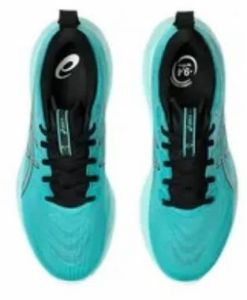 Asics Gel Cumulus 27 Mens Cushioned Road Running Shoes