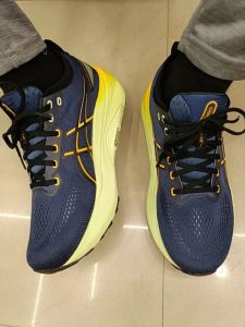 Asics Gel-Kayano 31 Mens Running Shoes
