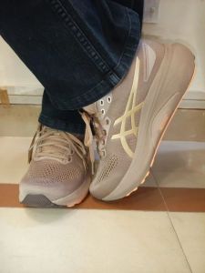 Asics Gel-Kayano 31 Mens Stability Road Running Shoes