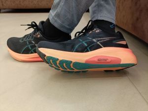 Asics Gel-Kayano 31 Mens Stability Road Shoes